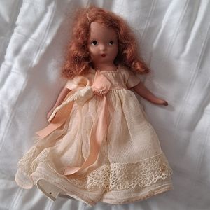 Nancy Ann Story Book doll